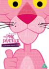 The Pink Panther Cartoon Collection - DVD