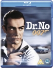 Dr. No - Blu-ray