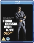 From Russia With Love - Blu-ray