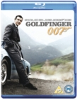 Goldfinger - Blu-ray