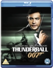 Thunderball - Blu-ray