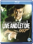 Live and Let Die - Blu-ray