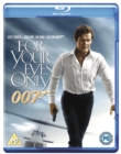 For Your Eyes Only - Blu-ray