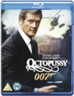 Octopussy - Blu-ray