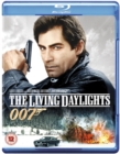 The Living Daylights - Blu-ray