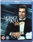 Licence to Kill - Blu-ray