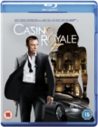 Casino Royale - Blu-ray