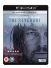 The Revenant - Blu-ray