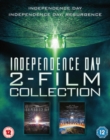 Independence Day 2 Film Collection - Blu-ray