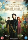 Miss Peregrine's Home for Peculiar Children - DVD