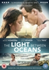 The Light Between Oceans - DVD