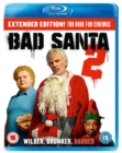 Bad Santa 2 - Blu-ray