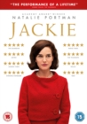 Jackie - DVD