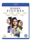 Hidden Figures - Blu-ray