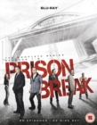 Prison Break: The Complete Series - Seasons 1-5 - Blu-ray