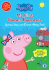 Peppa Pig: My First Cinema Experience - DVD