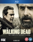 The Walking Dead: The Complete Seventh Season - Blu-ray