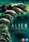 Alien: 6-film Collection - DVD