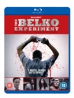 The Belko Experiment - Blu-ray