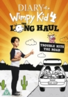 Diary of a Wimpy Kid 4 - The Long Haul - DVD