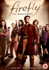 Firefly: The Complete Series - DVD