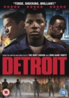 Detroit - DVD