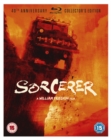 Sorcerer - Blu-ray