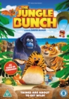 The Jungle Bunch - DVD