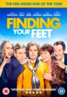 Finding Your Feet - DVD