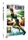 Maze Runner: 1-3 - DVD