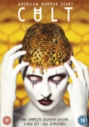 American Horror Story: Cult - The Complete Seventh Season - DVD