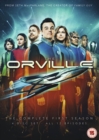 The Orville: Season 1 - DVD