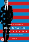 Designated Survivor: The Complete Second Season - DVD