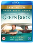 Green Book - Blu-ray