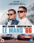 Le Mans '66 - Blu-ray