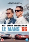 Le Mans '66 - DVD