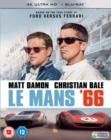 Le Mans '66 - Blu-ray