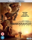 Terminator: Dark Fate - Blu-ray