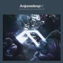 Anjunadeep07: Mixed By James Grant & Jody Wisternoff - CD