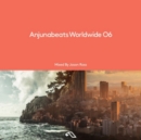 Anjunabeats Worldwide 06: Mixed By Jason Ross - CD
