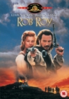 Rob Roy - DVD