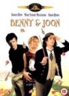 Benny and Joon - DVD