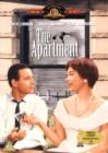 The Apartment - DVD