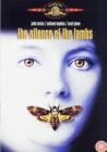 The Silence of the Lambs - DVD