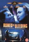 Romeo is Bleeding - DVD