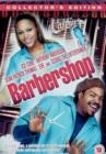 Barbershop - DVD