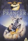 Prancer - DVD