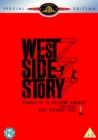 West Side Story - DVD