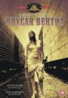 Boxcar Bertha - DVD