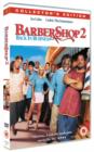 Barbershop 2 - Back in Business - DVD